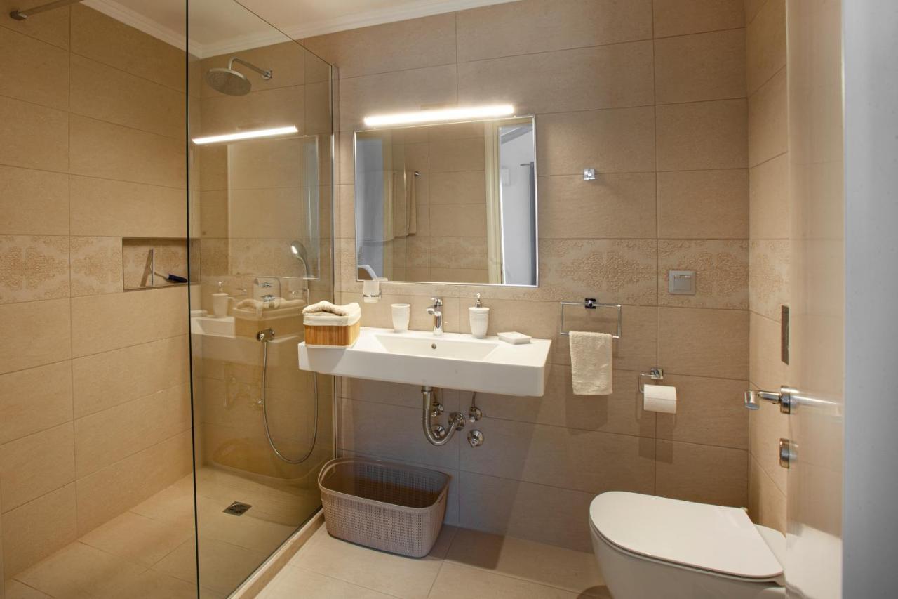 Antonis Apartments كاسيوبي المظهر الخارجي الصورة