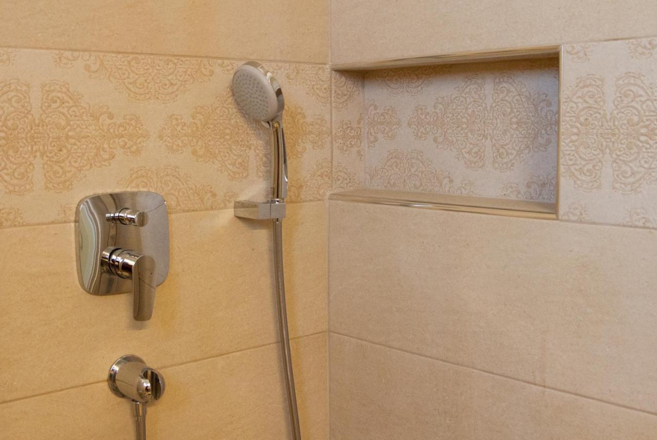 Antonis Apartments كاسيوبي المظهر الخارجي الصورة