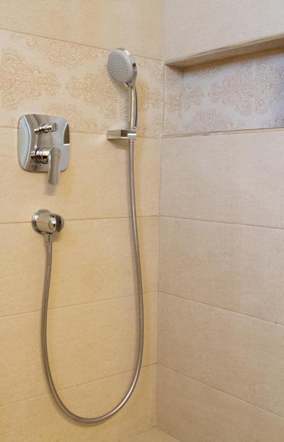Antonis Apartments كاسيوبي المظهر الخارجي الصورة
