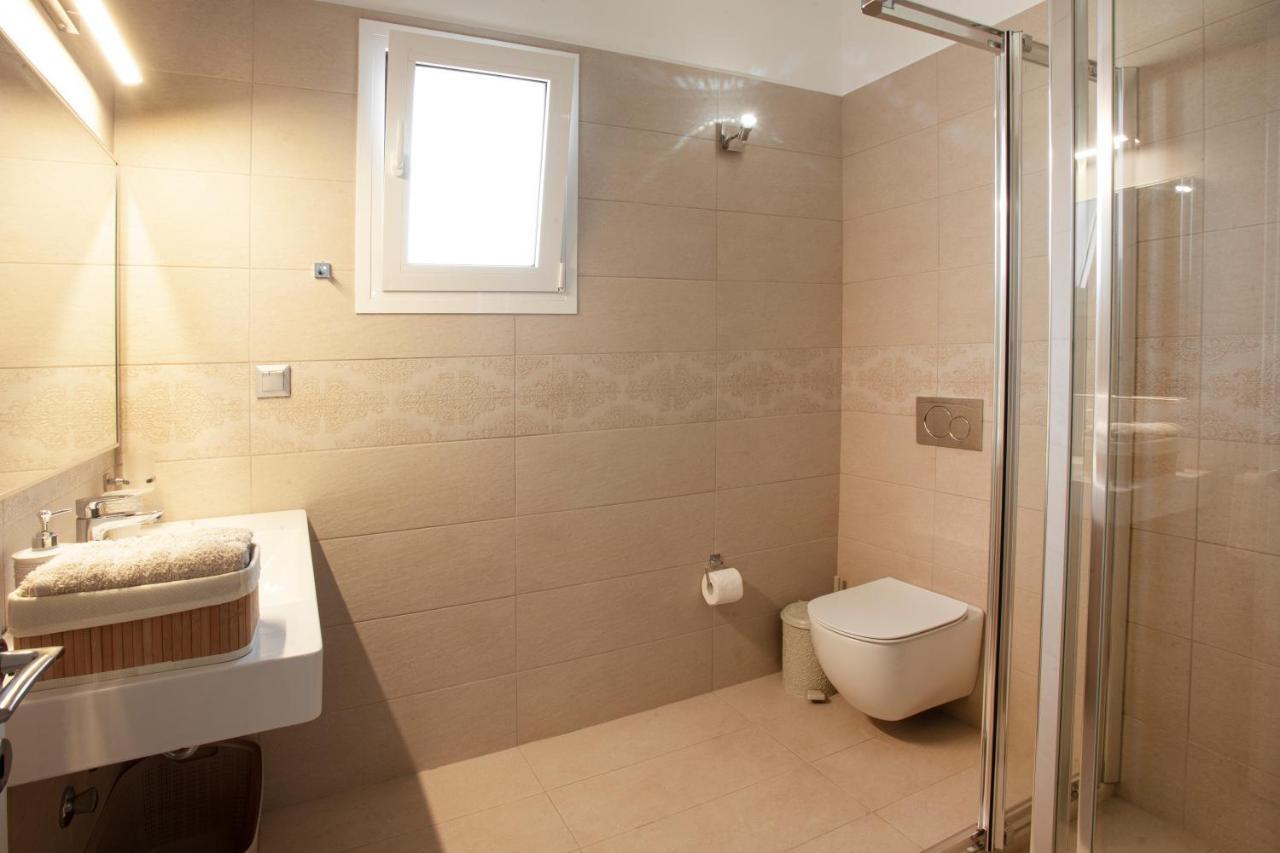 Antonis Apartments كاسيوبي المظهر الخارجي الصورة