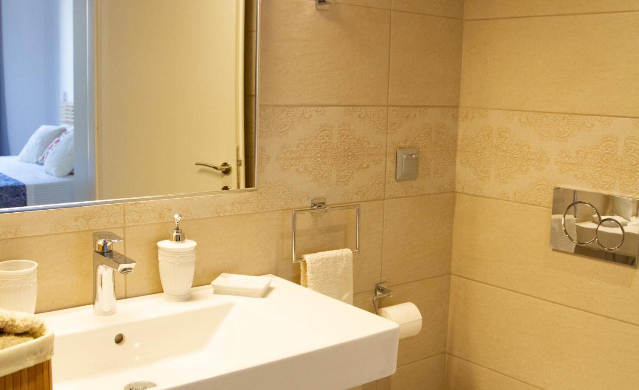 Antonis Apartments كاسيوبي المظهر الخارجي الصورة