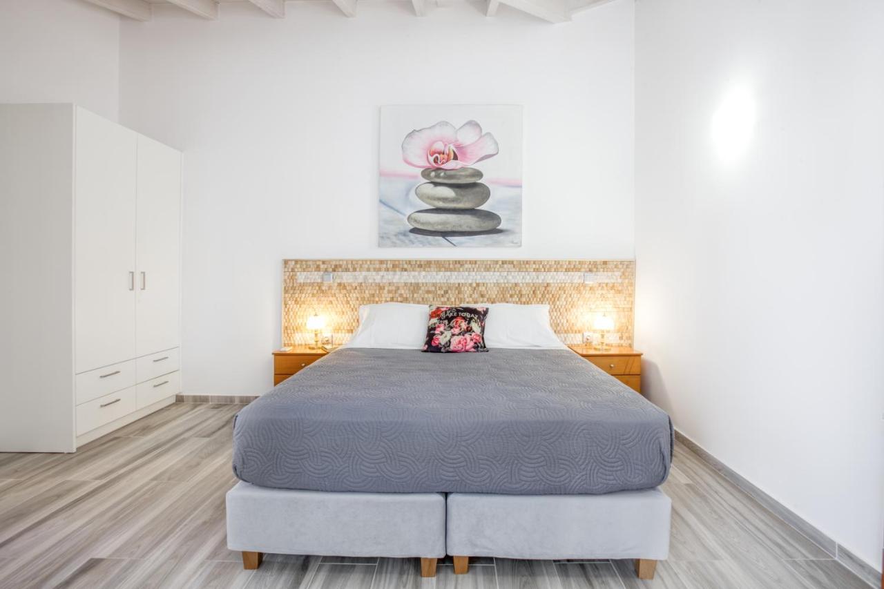 Antonis Apartments كاسيوبي المظهر الخارجي الصورة