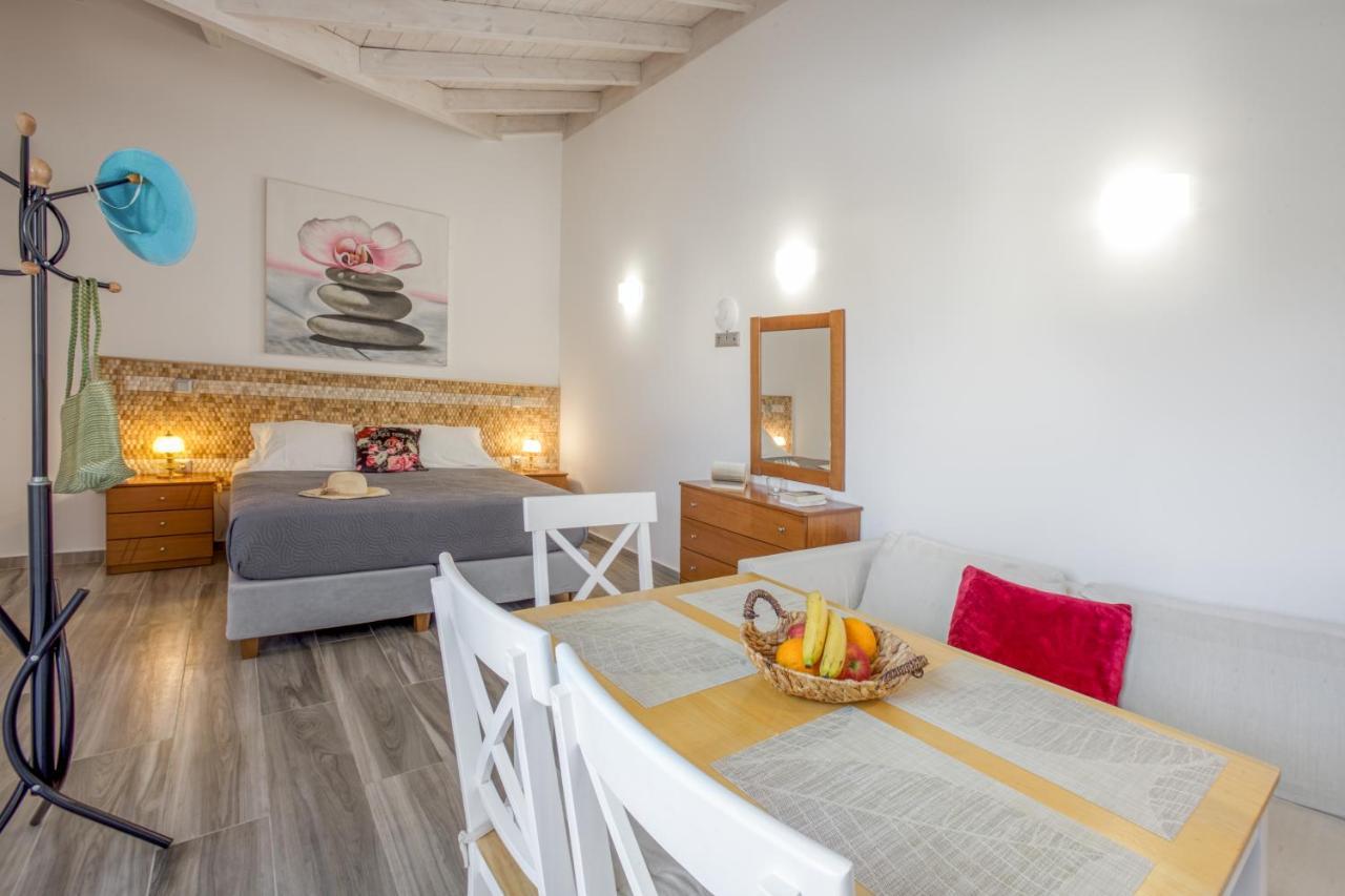 Antonis Apartments كاسيوبي المظهر الخارجي الصورة