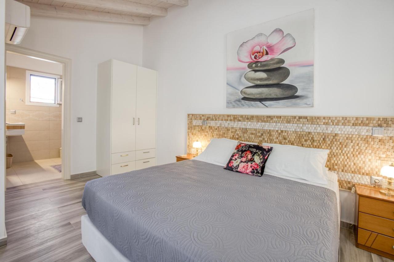 Antonis Apartments كاسيوبي المظهر الخارجي الصورة