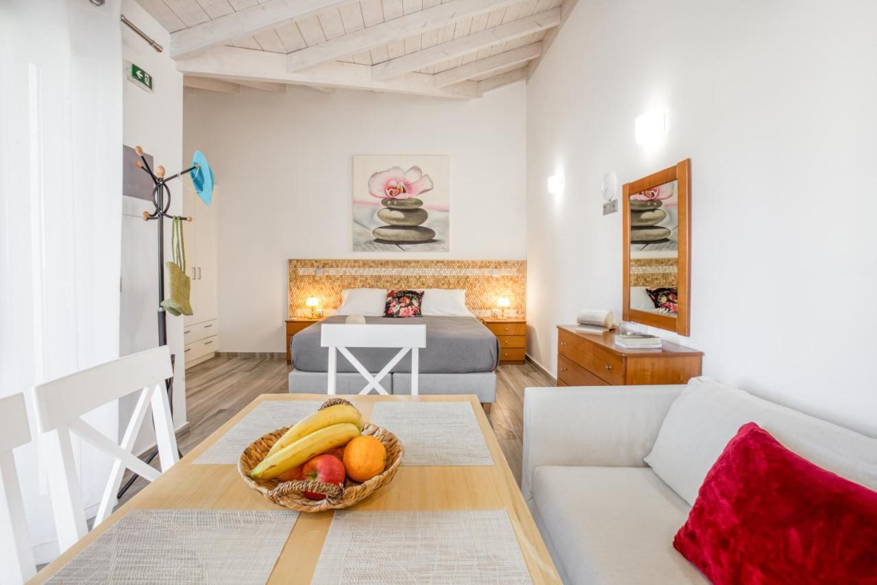 Antonis Apartments كاسيوبي المظهر الخارجي الصورة